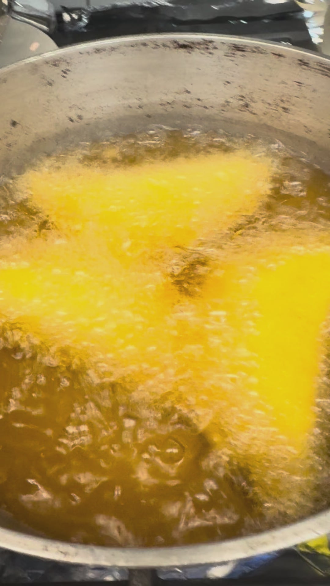 Empanadas (Venezuelan Style)